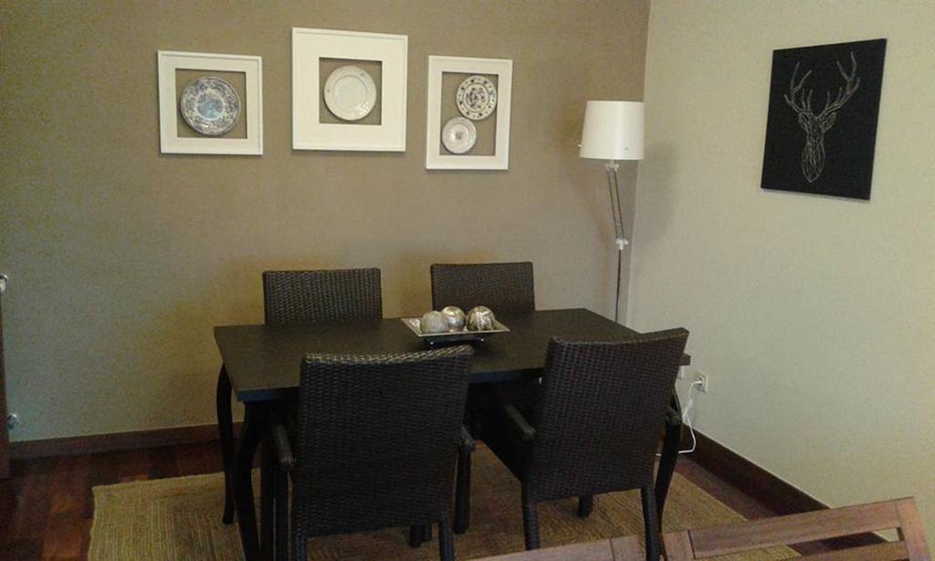 My Home In Oporto Maia  Exterior photo