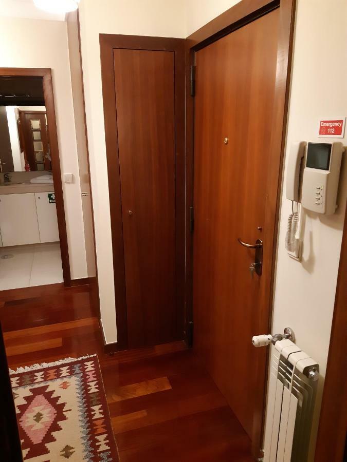 My Home In Oporto Maia  Exterior photo