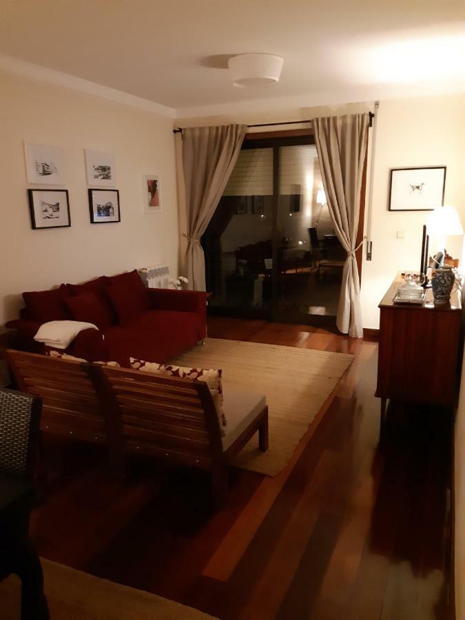 My Home In Oporto Maia  Exterior photo